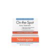 Neutrogena On-The-Spot Acne Treatment Gel, 0.75 oz
