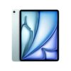 Apple iPad Air 13-inch (M2), 1TB, Liquid Retina Display, 12MP Front/Back Camera, Wi-Fi 6E, Touch ID, All-Day Battery, Blue