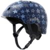 OutdoorMaster Adjustable Multi-Sport Youth & Kids Helmet with Removable Liners for Bikes, Scooters, Hoverboards
