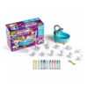 Crayola Scribble Scrubbie Pets Mega Set - Reusable Pet Care Toy for Kids, Ages 3-5