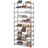 Whitmor Spacemaker 10-Tier Tower