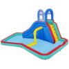 Bestway H2OGO! Waterfall Waves Mega Water Park for Up to 6 Children