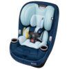 Maxi-Cosi Pria Max Convertible Car Seat - Tetra Blue