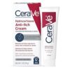 CeraVe Anti-Itch Cream, 1% Hydrocortisone, Fragrance-Free, For Eczema-Prone & Dry Skin, 1 Ounce