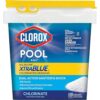 Clorox Pool & Spa XtraBlue Chlorinating Granules, 6 Pounds