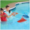 Battleship Splash Game - Outdoor Summer Water Toy