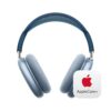 Apple AirPods Max Wireless Over-Ear Headphones with 2 Years AppleCare+ - Sky Blue