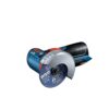 BOSCH GWS12V-30N 12V Max Brushless 3 In. Angle Grinder (Bare Tool)