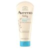 Aveeno Baby Daily Moisture Body Lotion for Sensitive Skin, Hypoallergenic Moisturizing Baby Lotion with Nourishing Oatmeal to Deeply Moisturize Baby's Skin, Fragrance-Free, 8 fl. oz