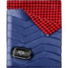 Double Sleeping Bag for Adults Kids Camping, XL Queen Size Sleeping Bag for All Season Hiking Backpacking, 2 Person Sleeping Bag Lightweight Waterproof for Cold Weather & Warm