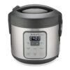 Instant Pot Zest 8 Cup One Touch Rice Cooker