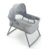Graco® DreamMore™ 3-in-1 Portable Bassinet & Travel Crib, Beau