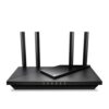 TP-Link AX3000 WiFi 6 Router (Archer AX55 Pro) - Multi Gigabit Wireless Internet Router, 1 x 2.5 Gbps Port, Dual Band, VPN Router, OFDMA, MU-MIMO, USB Port, WPA3, Compatible with Alexa
