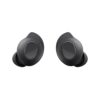 SAMSUNG Galaxy Buds FE True Wireless Bluetooth Earbuds, Comfort and Secure in Ear Fit, Auto Switch Audio, Touch Control, Built-in Voice Assistant, Graphite [US Version, 1Yr Manufacturer Warranty]