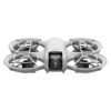 DJI Neo, Mini Drone with 4K UHD Camera for Adults, 135g Self Flying Drone that Follows You, Palm Takeoff, AI Subject Tracking, QuickShots, Stabilized Video, Built-In Propeller Guard (Controller-Free)