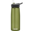 CamelBak eddy+ Water Bottle with Tritan Renew – Straw Top 25oz, Olive