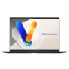 ASUS Vivobook S 14 OLED Laptop, Intel Core Ultra 9 185H, 16GB, 1TB SSD, Neutral Black, S5406MA-AS96, Intel Evo Edition