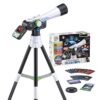 LeapFrog Magic Adventures Telescope