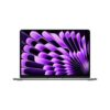 Apple 2024 MacBook Air 13-inch Laptop with M3 chip: Built for Apple Intelligence, 13.6-inch Liquid Retina Display, 16GB Unified Memory, 256GB SSD Storage, Backlit Keyboard, Touch ID; Space Gray