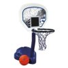 SwimWays Poolside Basketball Game