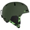 Retrospec Comstock Youth Ski & Snowboard Helmet for Kids - Durable ABS Shell, Protective EPS Foam & Cooling Vents - Adjustable Fit for Boys & Girls