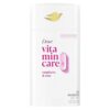 Dove VitaminCare+ Aluminum Free Deodorant Stick Raspberry & Rose for 72H Odor Protection Breathable Deodorant for Women 2.6 oz