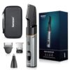 3-in-1 Body Hair Trimmer