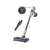 Shark IW1111 Detect Pro - Lightweight Cordless Vacuum Cleaner with HEPA Filter, Portable Handheld Attachment, Crevice Tool, Rechargeable Multi-Surface Stick Vacuum for Household Pet Hair, Dark Grey