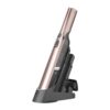 Shark WV201RGBRN WANDVAC Cordless Hand Vac, Lightweight and Portable at 1.4 lbs. with Powerful Suction, Charging Dock, One-Touch Empty for Car & Home, Rose Gold