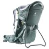 Deuter Kid Comfort Active