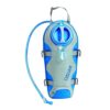 CamelBak UnBottle Insulated Hydration Crux Reservoir Set, Frost Grey/Turkish Sea