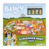 Bluey Scavenger Hunt Game. A Fun Board Game Full of Fun Activities to Perform, Things to Find and Questions About to Answer