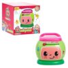 Cocomelon Learning Melon Drum Interactive Lights and Sounds, Learning and Education, Officially Licensed Kids Toys for Ages 18 Month by Just Play