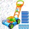 Sloosh Bubble Lawn Mower Toddler Toys
