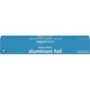 Amazon Basics Heavy Duty Aluminum Foil, 125 Sq Ft, Pack of 1