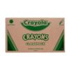 Crayola Crayon Classpack (832 Count), Bulk School Supplies for Classrooms,13 Sets of 64 Crayons, Kids Arts & Crafts Supplies