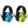 2 Pack Noise Canceling Headphones for Kids, Kids Ear Protection Earmuffs for Autism, Toddler, Children, Kids Noise Cancelling Headphones Sound Proof Earmuffs for Concerts, Air Shows, Fireworks