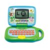 LeapFrog My Own Leaptop, green