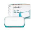 Cricut Joy Machine & Digital Content Library Bundle - Includes 30 images in Design Space App - Portable DIY Smart Machine for creating customized cards, crafts, & labels
