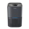 Toshiba Air Purifiers for Home up to 198 Ft²|H13 True HEPA Filter|12H Timer|UV-C|Removes 99.998% of SARS-CoV-2¹, Dust, Pet Dander Hair, Smoke, Pollen, Allergies |Available for California|CADR 215m³/h