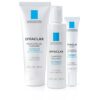 La Roche-Posay Effaclar Dermatological 3 Step Acne Treatment System, Salicylic Acid Acne Cleanser, Pore Refining Toner, and Benzoyl Peroxide Spot Treatment for Sensitive Skin, 2-Month Supply