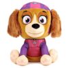 WowWee Paw Patrol: The Movie Skye Play & Say Interactive Puppet – Hand Puppet With Sounds