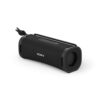 Sony ULT Field 1 Wireless Speaker Compact and Portable Design, Enhanced Bass and Sound Diffusion, Long-Lasting Battery Life, Waterproof Shower Speaker with Bluetooth SRSULT10B, Black