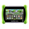 LeapFrog LeapPad Academy Kids’ Learning Tablet, Green