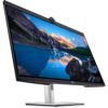 Dell UltraSharp U3223QZ 31.5" 4K UHD LCD Monitor - 16:9 - Black