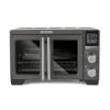 Calphalon® Performance Countertop French Door Air Fryer Oven, 11-in-1 Convection Toaster Oven