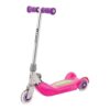 Razor Jr. Folding Kiddie Kick Scooter