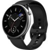 Amazfit GTR Mini Smart Watch 43mm, 14-Day Battery Life, GPS, AI Fitness App Enabled, Heart Rate & Sleep Health Monitoring, 120+ Sports Modes, 5 ATM Water Resistance, Android iPhone Compatible, Black