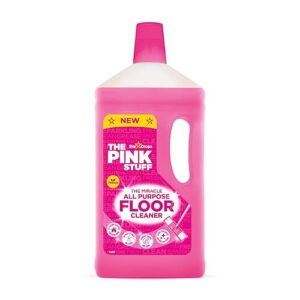 Stardrops - The Pink Stuff - The Miracle All Purpose Floor Cleaner 33.8fl oz