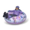 GoFloats Winter Snow Tube - Inflatable Sled for Kids and Adults (Choose from Unicorn, Disney's Frozen, Ice Dragon, Polar Bear, Penguin, Flamingo)
